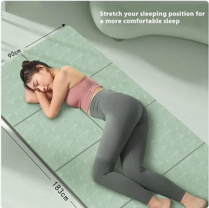 Portable Multi-Use Yoga Mat